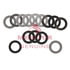 Meritor KIT2578 Axle Housing Shim Axle Hardware, Shim Pack