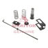 Meritor M306536 Trailer Suspension Slider Pull Pin Service Kit Trailer Suspension Slider Pull Pin Service Kit
