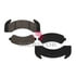 MMD225 by MERITOR - MEGA DISC PADS