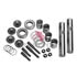 Meritor R200280 Steering King Pin Steering King Pin, 1.433 in. King Pin Diameter, 8.25 in. King Pin Length, Bronze (Ream),