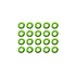 Omega Environmental Technologies MT0949 A/C O-Ring A/C O-Ring