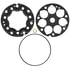 Omega Environmental Technologies MT2369 A/C Compressor Gasket Kit A/C Compressor Gasket Kit