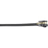 Omega Environmental Technologies BWS421 Disc Brake Pad Wear Sensor Disc Brake Pad Wear Sensor