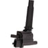 Omega Environmental Technologies IC0258 Ignition Coil Ignition Coil