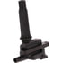 Omega Environmental Technologies IC0258 Ignition Coil Ignition Coil