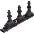 Omega Environmental Technologies IC0260 Ignition Coil Ignition Coil