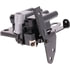 IC0300 by OMEGA ENVIRONMENTAL TECHNOLOGIES - Ignition Coil
