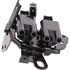 IC0300 by OMEGA ENVIRONMENTAL TECHNOLOGIES - Ignition Coil