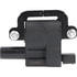 Omega Environmental Technologies IC0451 Ignition Coil Ignition Coil