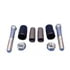 EZ Loader 300-015973 Leaf Spring Bushing Maint Kit Spring Bushing