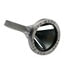 1816 by UNIBURR - Model 1816 Steel Chamfer Deburring Bit, Right-Cut, Drill Chuck