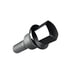 Mopar 6511052AA Wheel Lug Bolt Wheel Lug Bolt - M12 x 1.25 Thread, for 2013-2017 Chrysler 200 / 2012-2016 Dodge Dart
