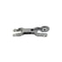 Mopar 68454919AB Engine Mount Bracket Engine Mount Bracket / Torque Strut - for 2019-2023 Jeep Cherokee