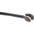 Omega Environmental Technologies BWS274 Disc Brake Pad Wear Sensor Disc Brake Pad Wear Sensor