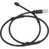 Omega Environmental Technologies BWS274 Disc Brake Pad Wear Sensor Disc Brake Pad Wear Sensor
