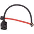 Omega Environmental Technologies BWS348 Disc Brake Pad Wear Sensor Disc Brake Pad Wear Sensor