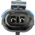 Omega Environmental Technologies KS0001P Ignition Knock (Detonation) Sensor Harness Ignition Knock (Detonation) Sensor