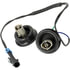 Omega Environmental Technologies KS0001P Ignition Knock (Detonation) Sensor Harness Ignition Knock (Detonation) Sensor