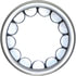 Timken 5707 Wheel Bearing Cylindrical Roller Bearing