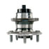 Timken HA590427 Wheel Bearing and Hub Assembly Hub Unit Bearing Assemblies: Preset, Pre-Greased And Pre-Sealed