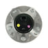 Timken HA590427 Wheel Bearing and Hub Assembly Hub Unit Bearing Assemblies: Preset, Pre-Greased And Pre-Sealed
