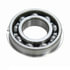 Timken 7109 Clutch Pilot Bearing Angular Contact Single Row Ball Bearing