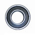 Timken RA100RR Multi-Purpose Bearing Ball Bearing With Cylindrical Od, 2-Rubber Seals, And Eccentric Locking Collar