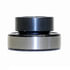 Timken RA100RR Multi-Purpose Bearing Ball Bearing With Cylindrical Od, 2-Rubber Seals, And Eccentric Locking Collar