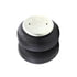 W013587897 by FIRESTONE - Air Suspension Spring - Rolling Lobe, 3.12" Compressed, 6.31" Top & Bottom, Threaded