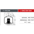 W023587205 by FIRESTONE - Truck/Trailer Heavy Duty Airsprings/Components