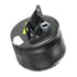 W013589541 by FIRESTONE - Air Suspension Spring - Sleeve Type, 3.90" Compressed Height, 8.18" Piston, 9" Top Plate