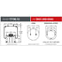 W013585503 by FIRESTONE - AIRSPRING