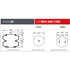 Firestone W013587795 Suspension Air Spring Kit AIRSPRING