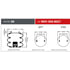 W013588027 by FIRESTONE - AIRSPRING