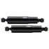 Gabriel 49235 Suspension Shock Absorber Air Adjustable Shock Absorbers
