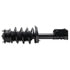 G57852 by GABRIEL - Fully Loaded Strut Assembly