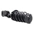 G57852 by GABRIEL - Fully Loaded Strut Assembly