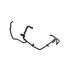 Mopar 52014853AC Heater Supply Pipe Heater Supply Pipe - For 2014-2021 Ram