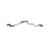 Mopar 55111208AF Heater Return Pipe Heater Return Pipe
