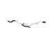 Mopar 55111208AF Heater Return Pipe Heater Return Pipe