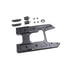 Mopar 82215356AC Tailgate Hinge Reinforcement Tailgate Hinge Reinforcement - For 2018-2023 Jeep Wrangler