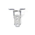 Mopar 68058514AB Door Hinge Upper Front Passenger Side Right Hand Rigid Cast Iron Structural Door Hinge