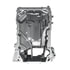 Mopar 68249490AC Engine Oil Pan PAN