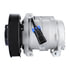 Sunair CO-1062CA A/C Compressor A/C Compressor 10S15C PV8 157mm 12V PT-4121 Diode