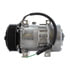 CO-2009CA by SUNAIR - OE Grade - 7H15 DM PV8 119MM 12V PT-4008 GV