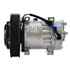 Sunair CO-2171CA A/C Compressor OE Grade - 7H15 DMS PV8 176 12V PT-4054 WV