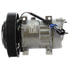 Sunair CO-2469CA A/C Compressor OE Grade - 7H15 DMS PV8 176 12V PT-4054 4732