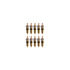 Sunair MC528K10 A/C Service Valve Core A/C Service Valve Core - 10PK