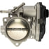 Omega Environmental Technologies ETB0331 Electronic Throttle Body Module Electronic Throttle Body Module