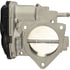 Omega Environmental Technologies ETB0331 Electronic Throttle Body Module Electronic Throttle Body Module